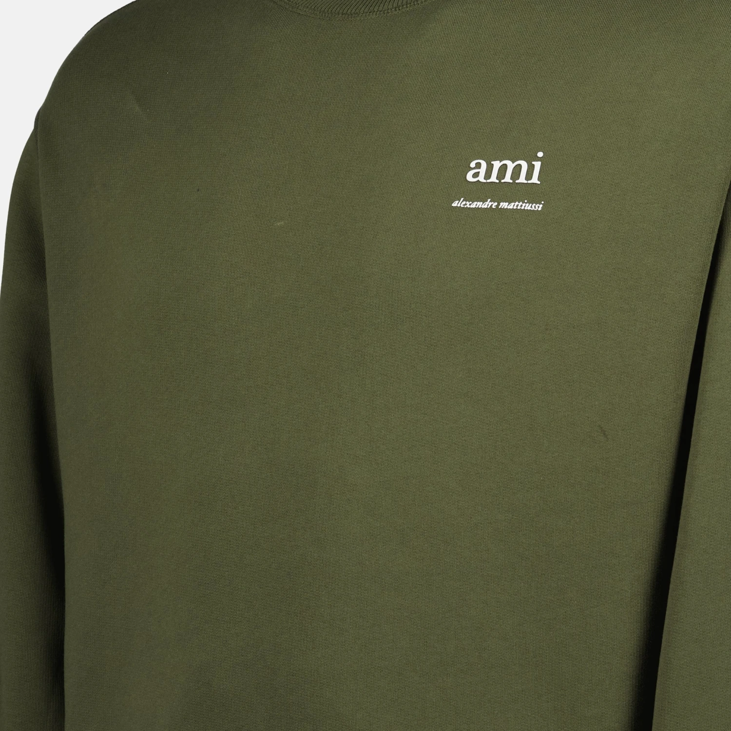 Sweatshirt Alexandre Mattiussi 3 Sweatshirt Alexandre Mattiussi - Image 3