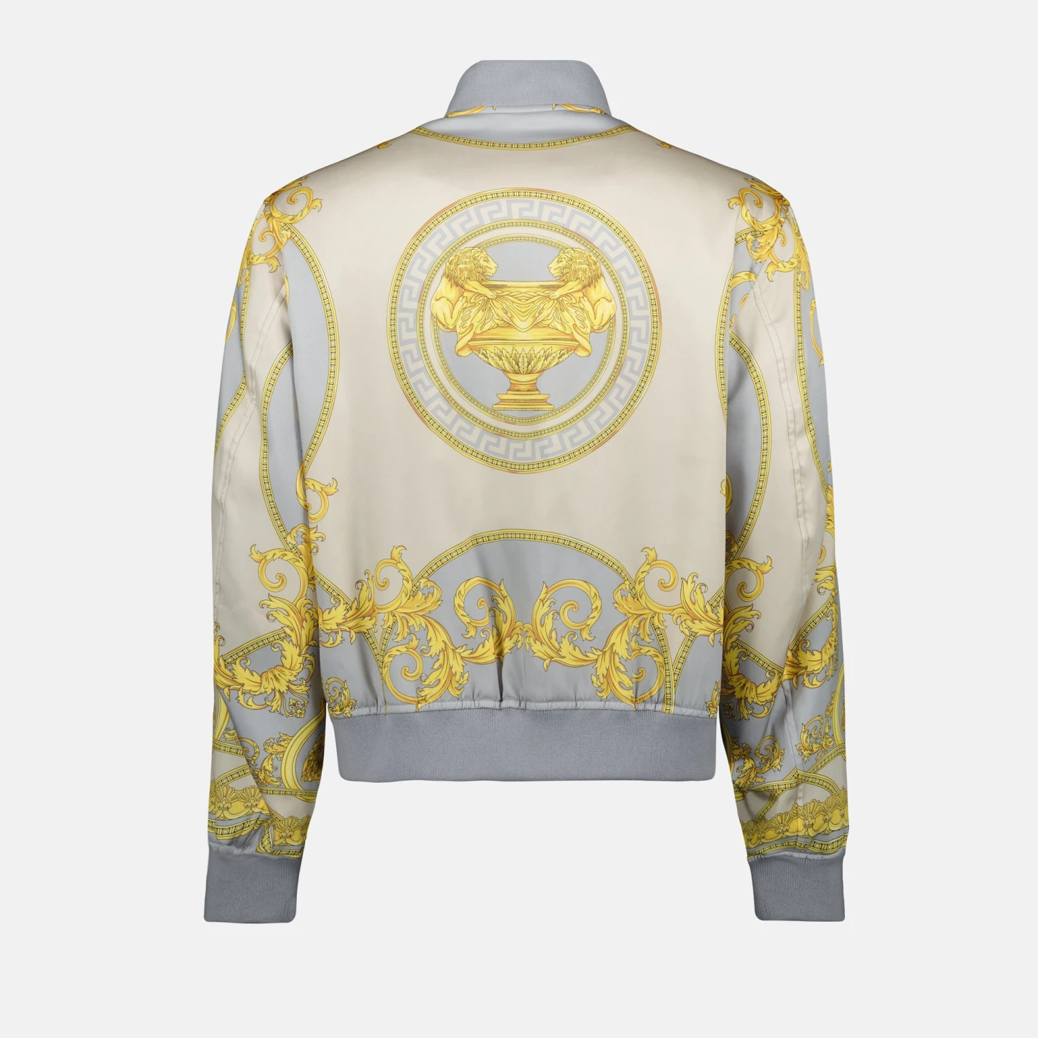 Versace Bomber La Coupe Des Dieux 2 Versace Bomber La Coupe Des Dieux - Image 2