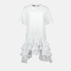 MOSCHINO Robe à Volants