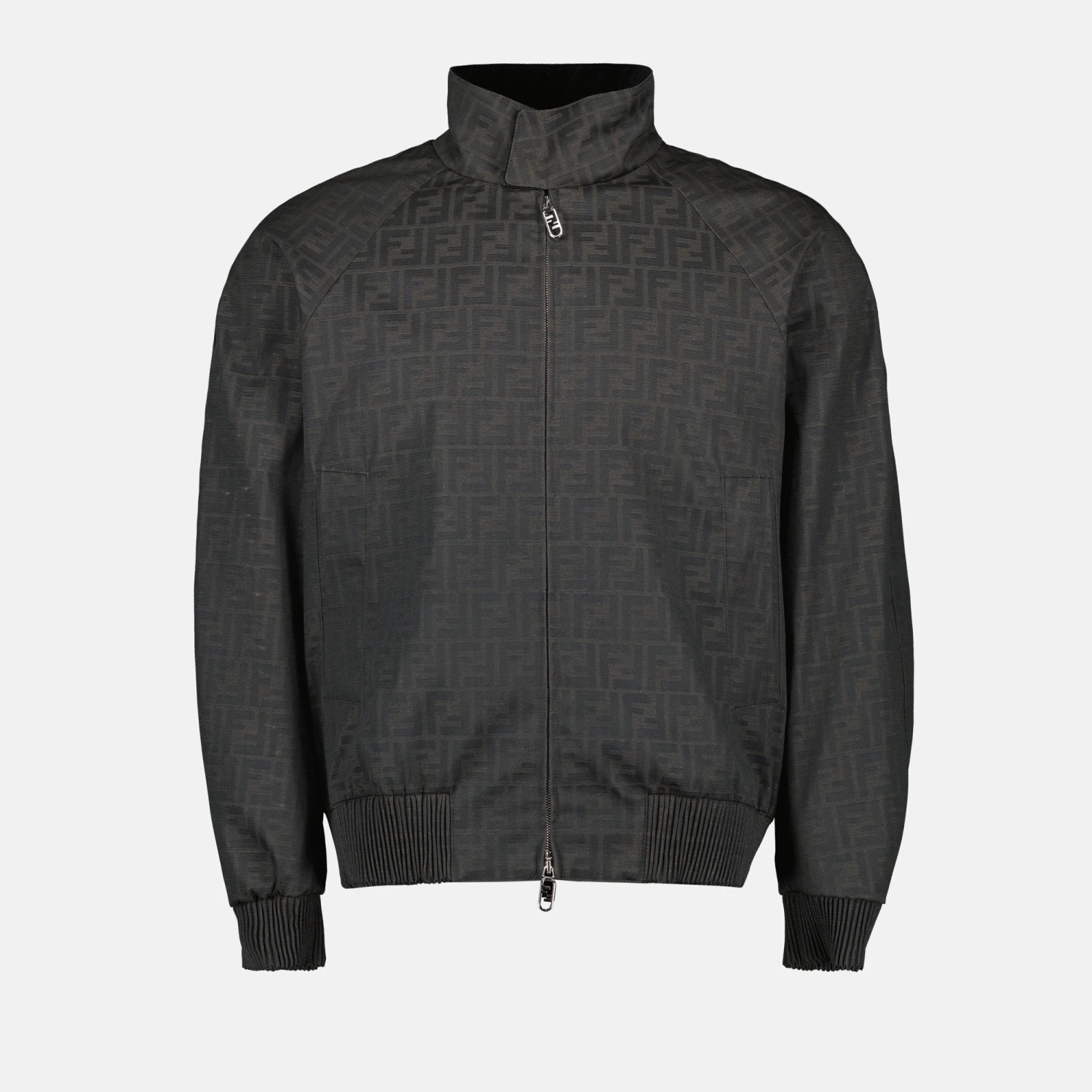 FENDI Blouson FF 1 FENDI Blouson FF