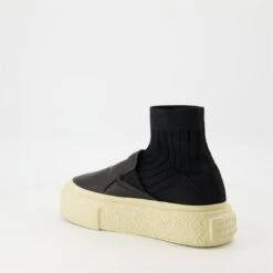 Baskets Chaussettes Compenssées -Fashion Clothing Store f904f2dbe645f7f50728d4ce57d46660