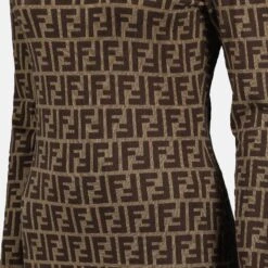 FENDI Robe FF 5 FENDI Robe FF -Fashion Clothing Store f93d7a9ff75ada39a789bbe93058567d