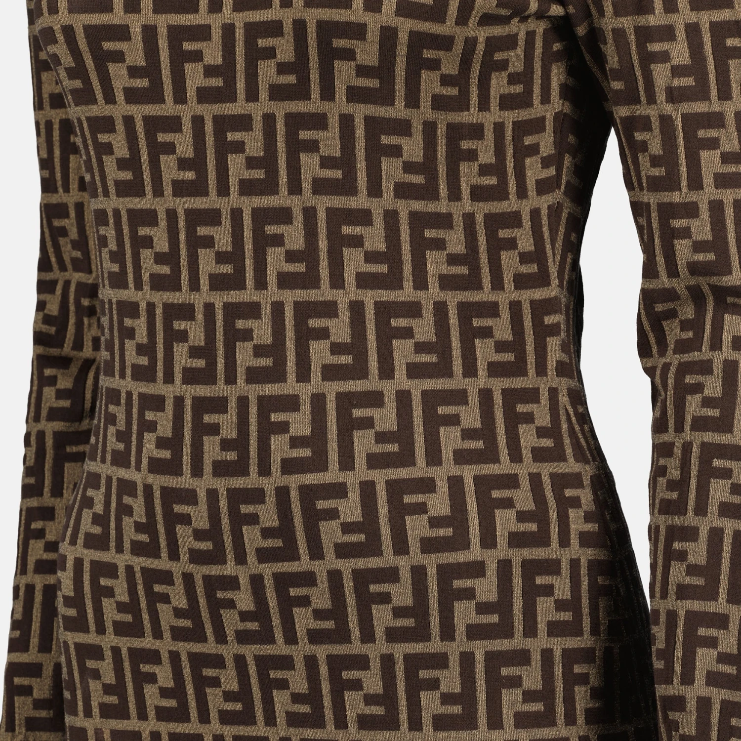 FENDI Robe FF 3 FENDI Robe FF - Image 3