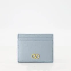 Valentino Garavani Porte-cartes VLogo