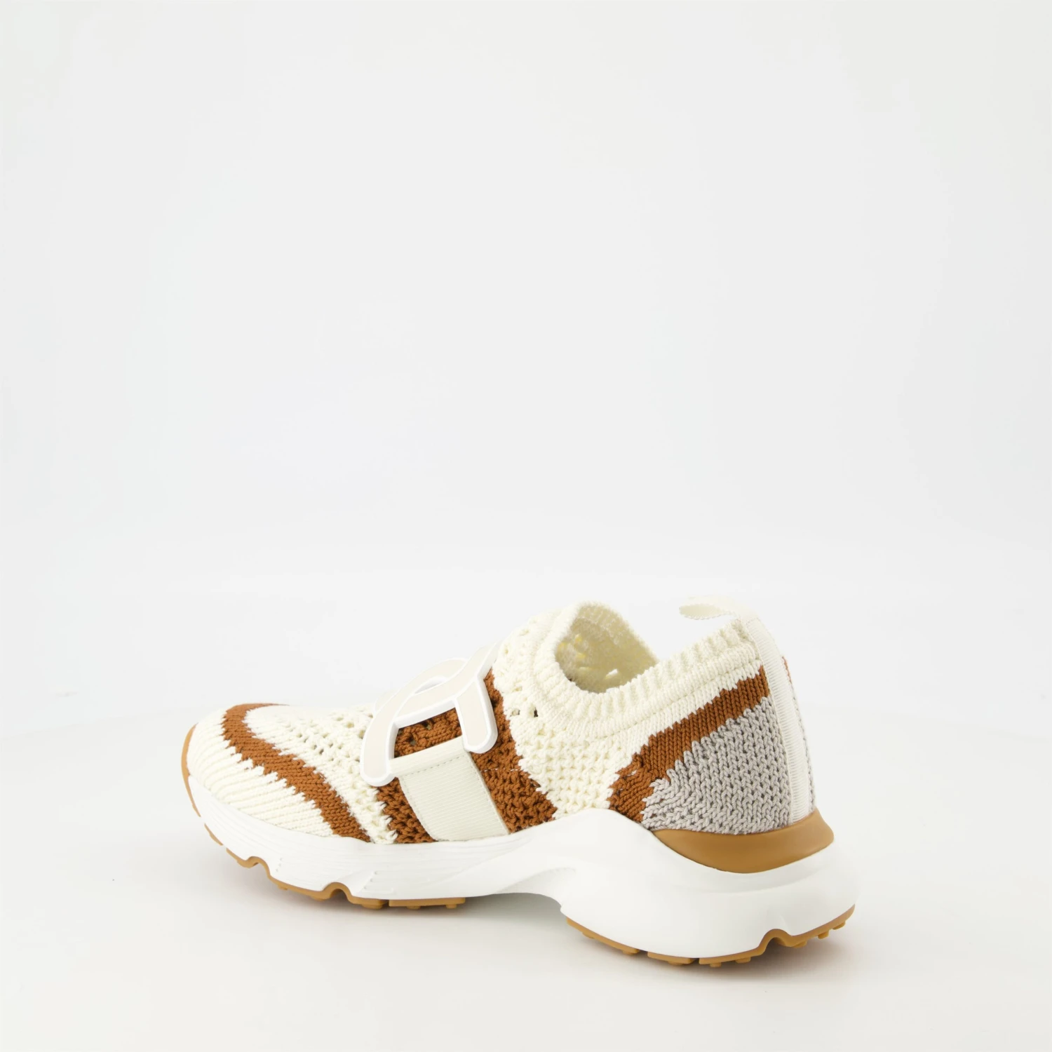 Tod's Baskets Slip-On Kate 3 Tod's Baskets Slip-On Kate - Image 3