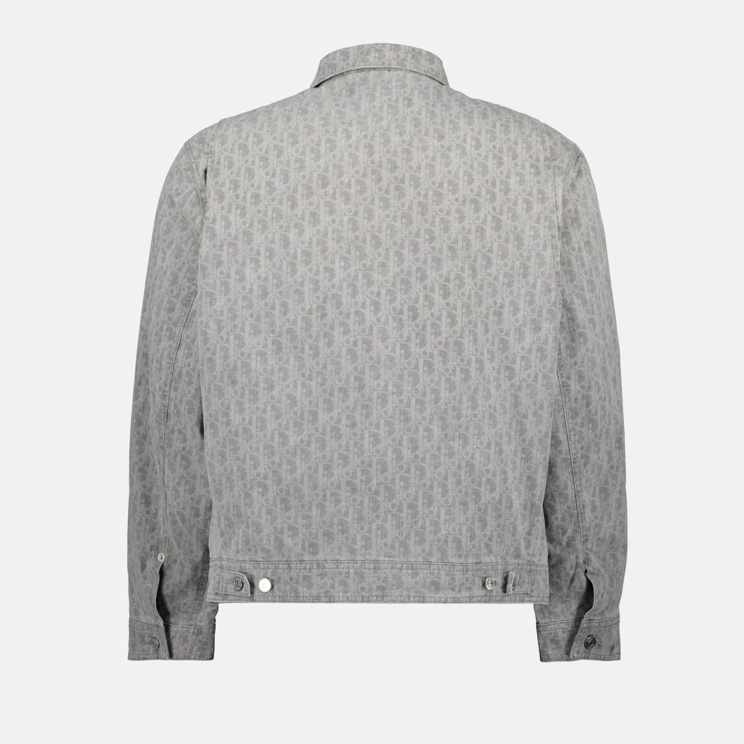 DIOR Blouson Zippé 2 DIOR Blouson Zippé - Image 2