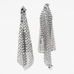 Boucles D'oreilles Pixel -Fashion Clothing Store fb3bef641ff94cd5587fbc67b4555599