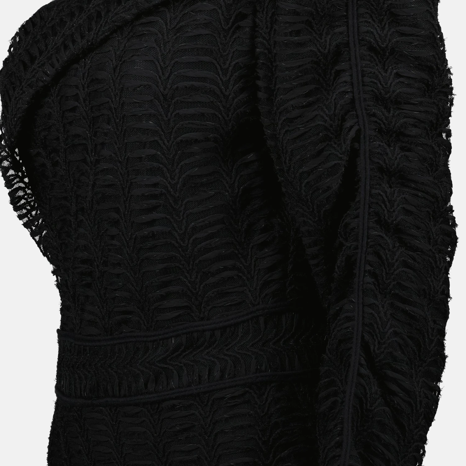 IRO Robe Asymétrique Dannie 3 IRO Robe Asymétrique Dannie - Image 3