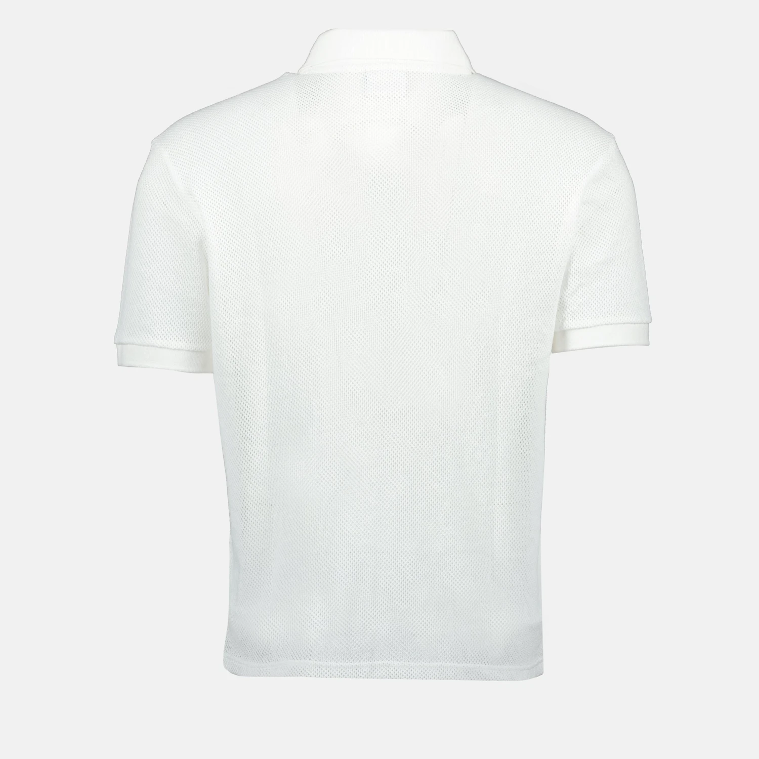 COURREGES Polo En Résille 2 COURREGES Polo En Résille - Image 2