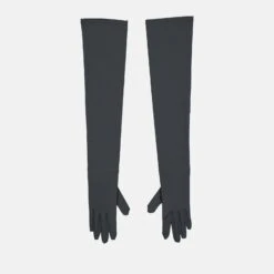 Dolce & Gabbana Long Gloves