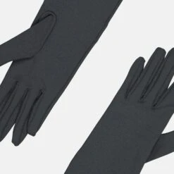 Dolce & Gabbana Long Gloves -Fashion Clothing Store gants longs gris 1eabe711 33ad 4e27 a02e dad7c9f7c47f