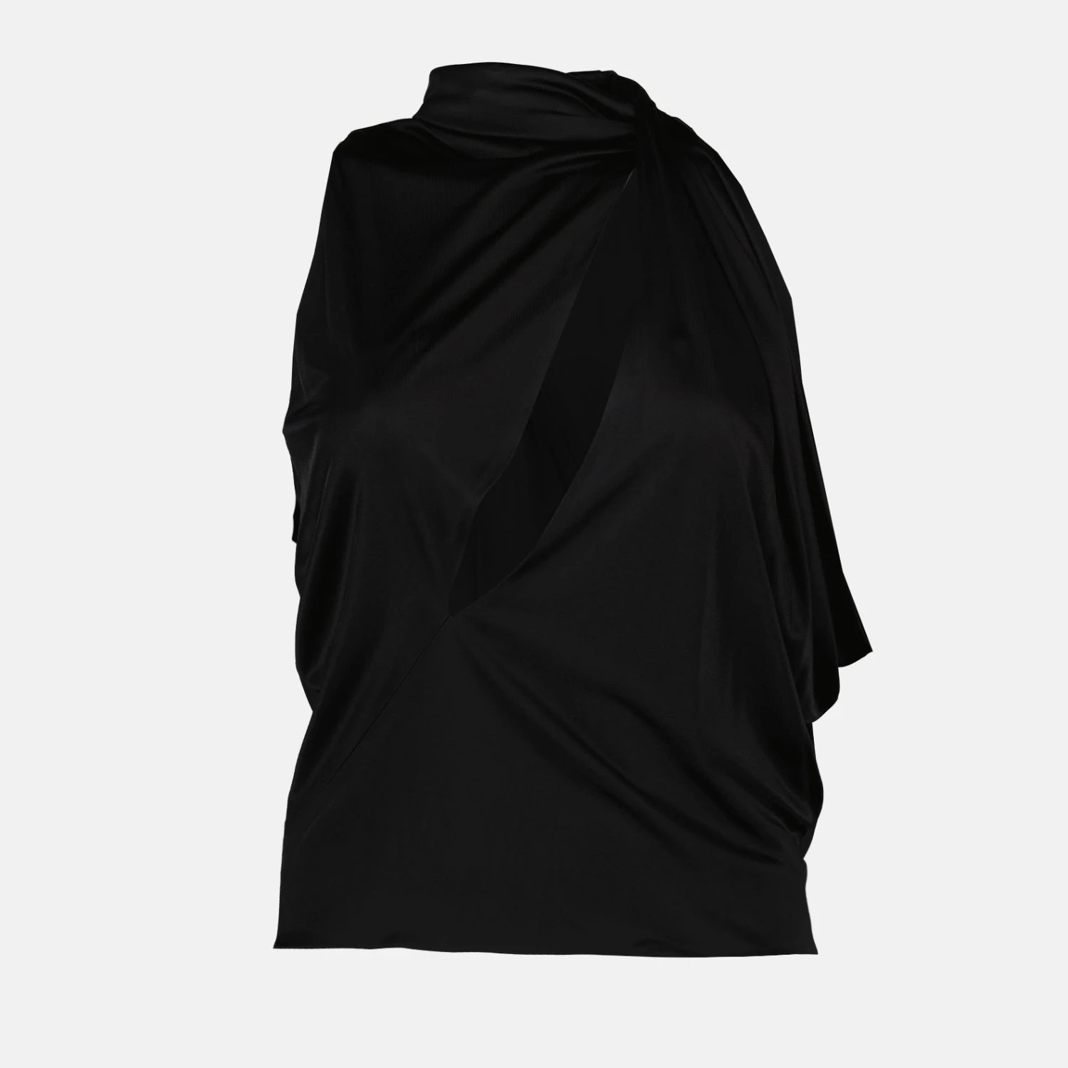 Versace Viscose Top 1 Versace Viscose Top