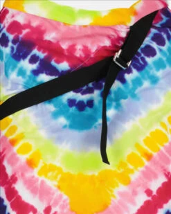 Kenzo Multicolor Skirt -Fashion Clothing Store jupe tie and dye multicolore ae28d28e 2024 49e4 854a beaa2e4f304e