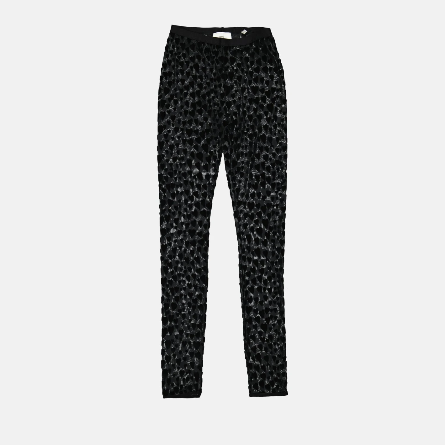 Velvet Leggings 1 Velvet Leggings