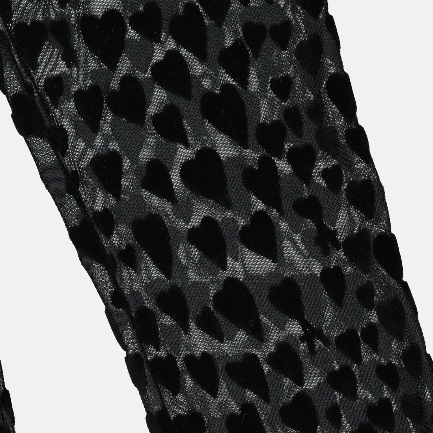 Velvet Leggings 3 Velvet Leggings - Image 3