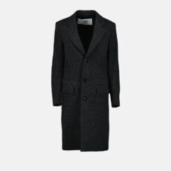 Wool Coat