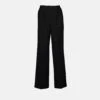 MSGM Straight Wool Pants