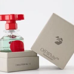 Off-White Perfume Solution No. 1 -Fashion Clothing Store parfum solution no 1 b3fb8c0d c79d 4be8 bac2 6b87d5dc43a4