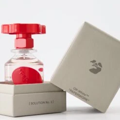 Off-White Perfume Solution No. 3 -Fashion Clothing Store parfum solution no 3 d3bceb99 95ca 4e8b a36b bd155e6590bc