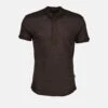 ORLEBAR BROWN Sebastian Linen Polo Shirt