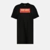 Kenzo Logo Dress
