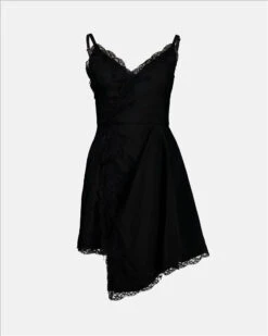 Alexander McQueen Lace Dress
