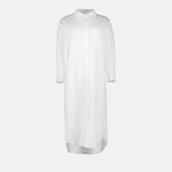 ANINE BING Mika Shirt Dress