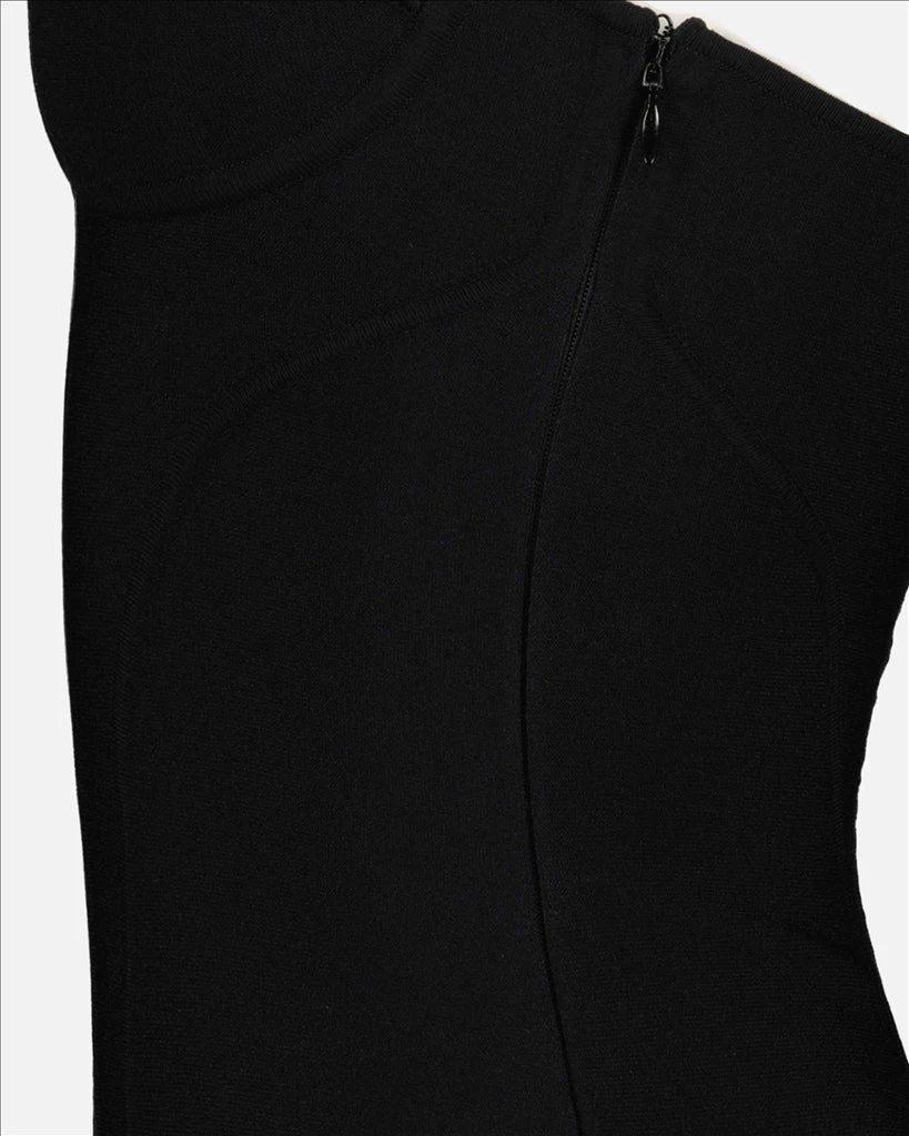 Alexander McQueen Skater Dress 3 Alexander McQueen Skater Dress - Image 3