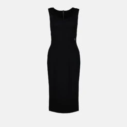 Dolce & Gabbana DG Straight Dress