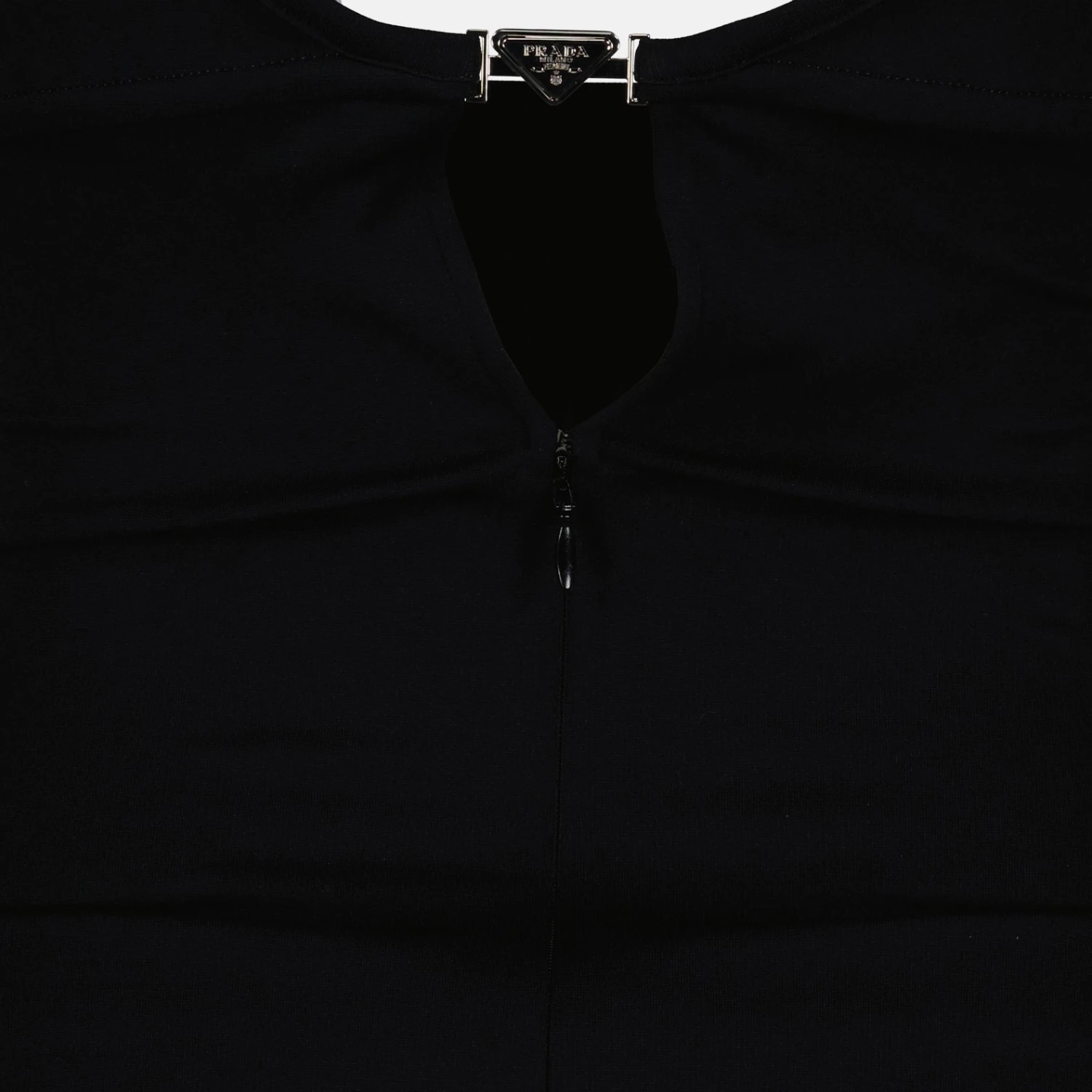 Prada Jersey Dress 3 Prada Jersey Dress - Image 3
