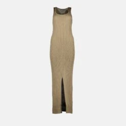STELLA MCCARTNEY Lurex Dress