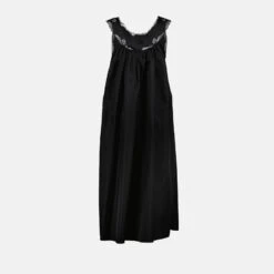 Fashion Clothing Store -Fashion Clothing Store robe en re nylon et dentelle