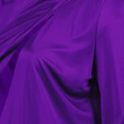 Versace Viscose Dress -Fashion Clothing Store robe en viscose violet 5d68b033 74d0 4133 a3b7 446f92829542