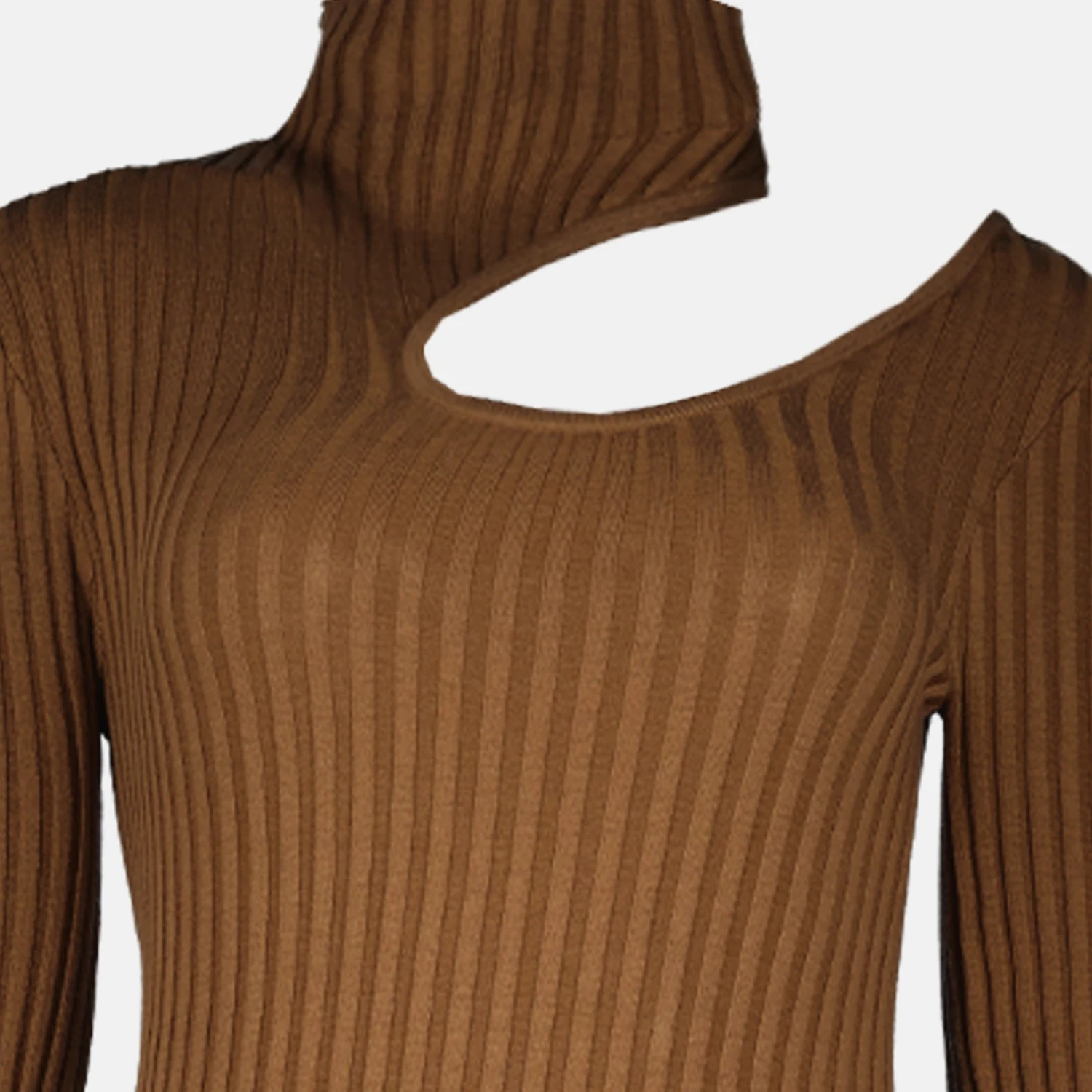 ANINE BING Victoria Long Dress 2 ANINE BING Victoria Long Dress - Image 2