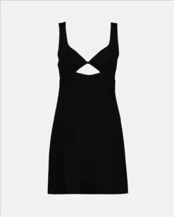 Cutout Dress