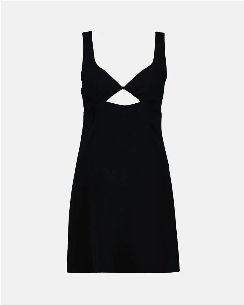 Cutout Dress 1 Cutout Dress