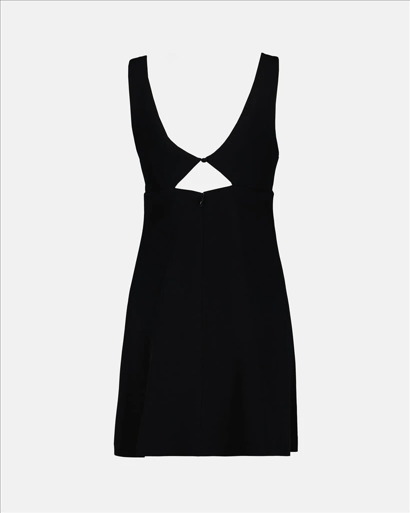 Cutout Dress 2 Cutout Dress - Image 2