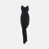 Victoria Beckham Ruched Dress