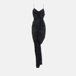 Victoria Beckham Ruched Dress