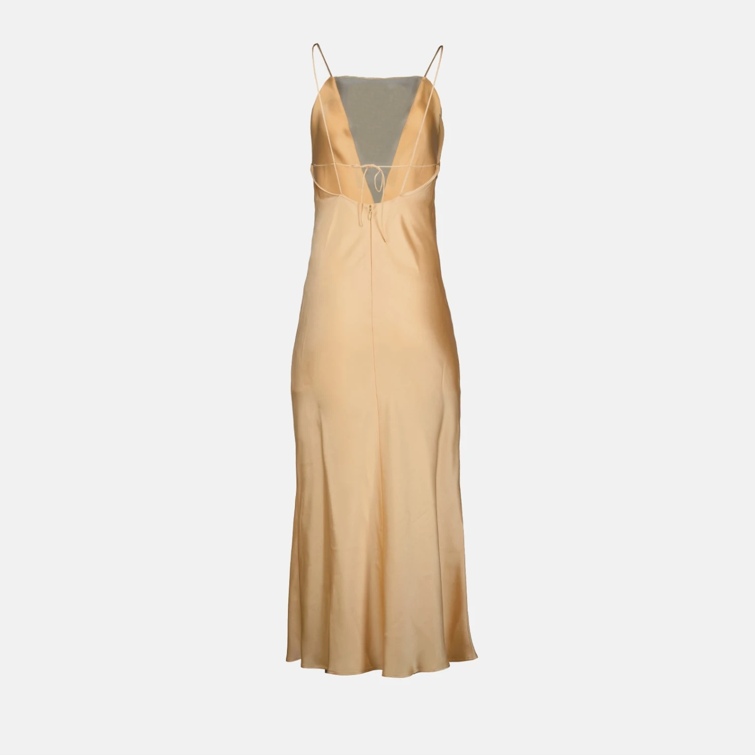 STELLA MCCARTNEY Babydoll Dress 2 STELLA MCCARTNEY Babydoll Dress - Image 2