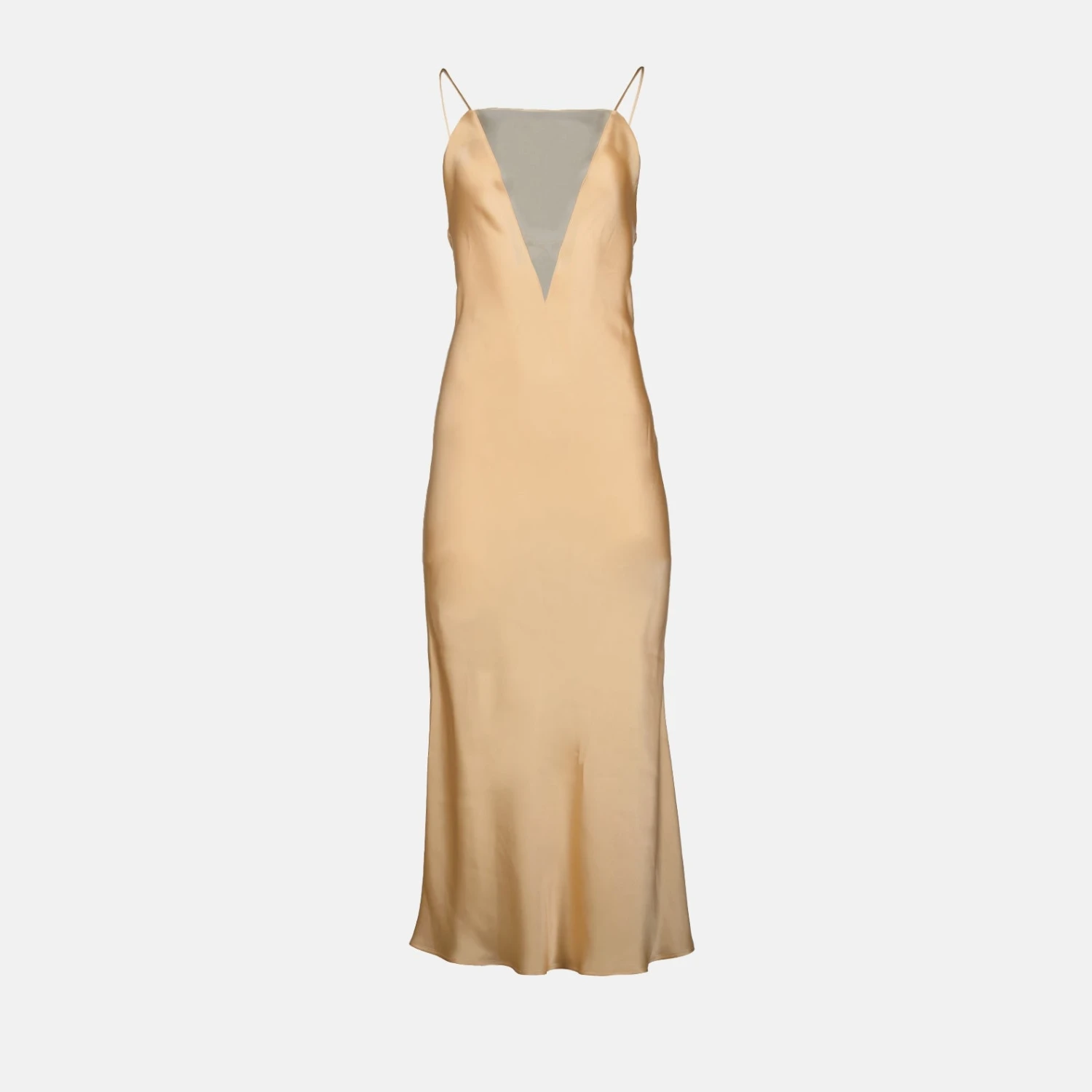 STELLA MCCARTNEY Babydoll Dress 1 STELLA MCCARTNEY Babydoll Dress