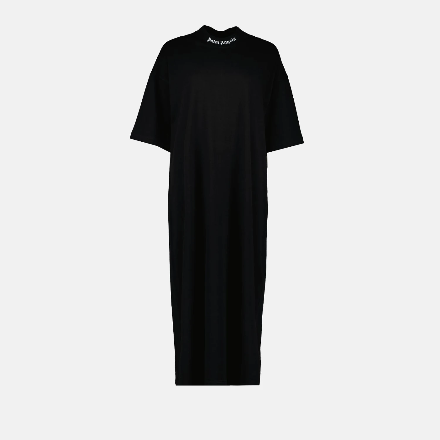 Palm Angels T-shirt Dress 1 Palm Angels T-shirt Dress
