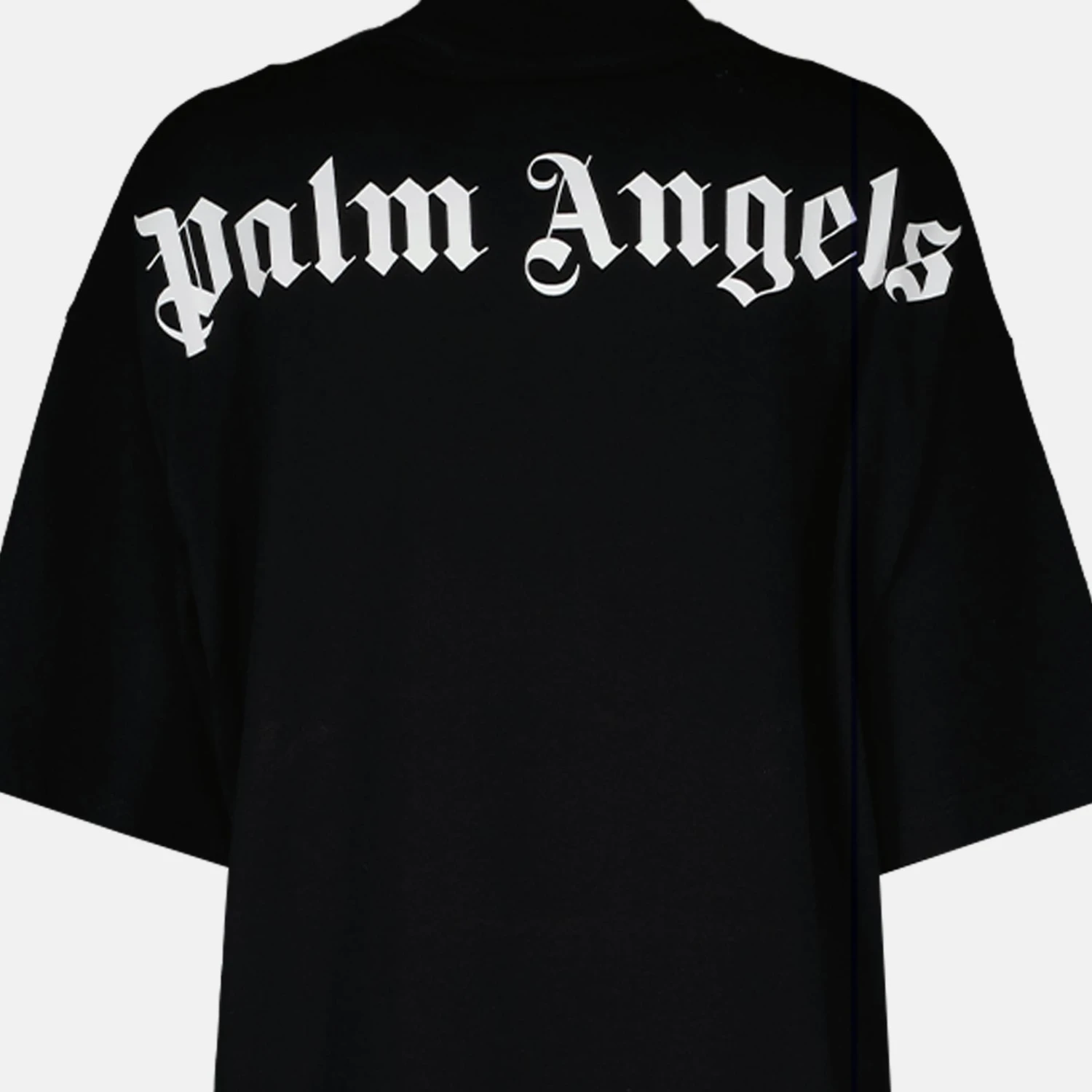 Palm Angels T-shirt Dress 3 Palm Angels T-shirt Dress - Image 3