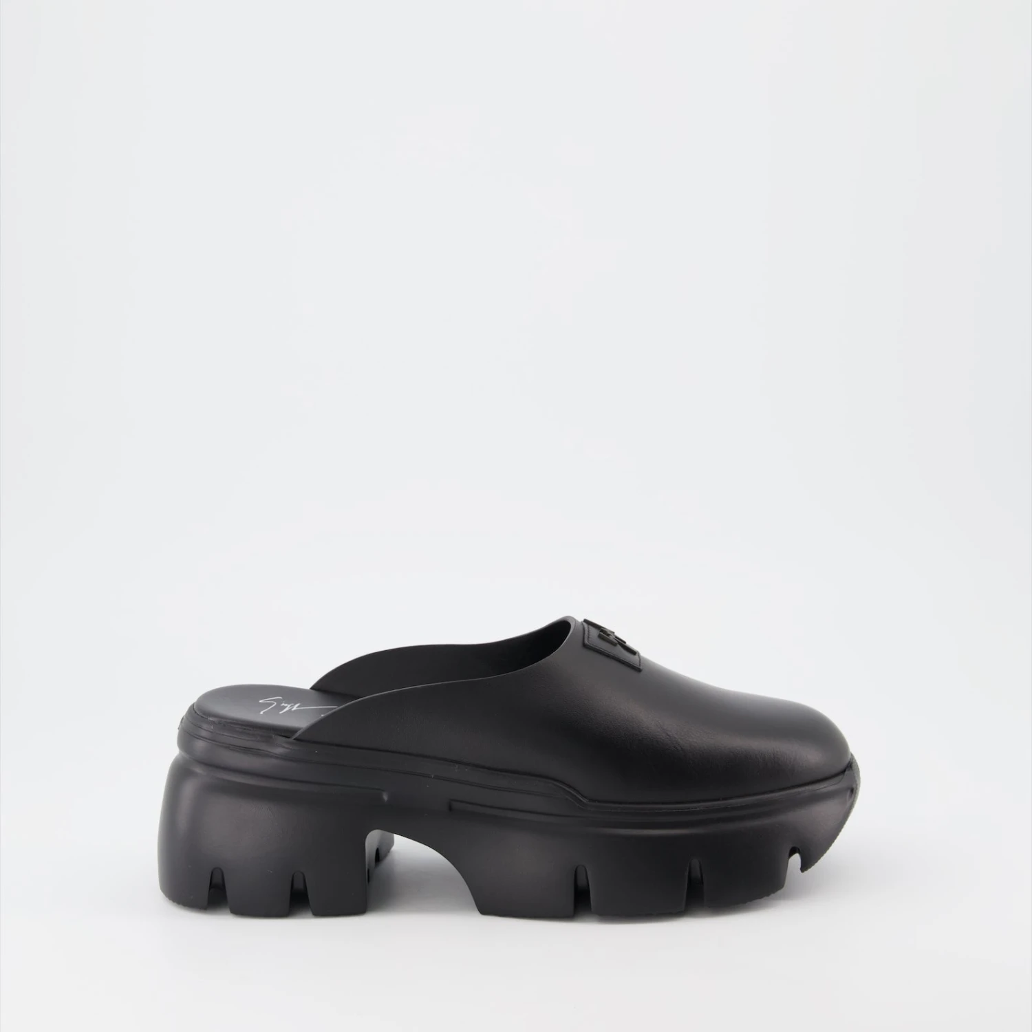 Giuseppe Zanotti Apocalypse Clog 1 Giuseppe Zanotti Apocalypse Clog