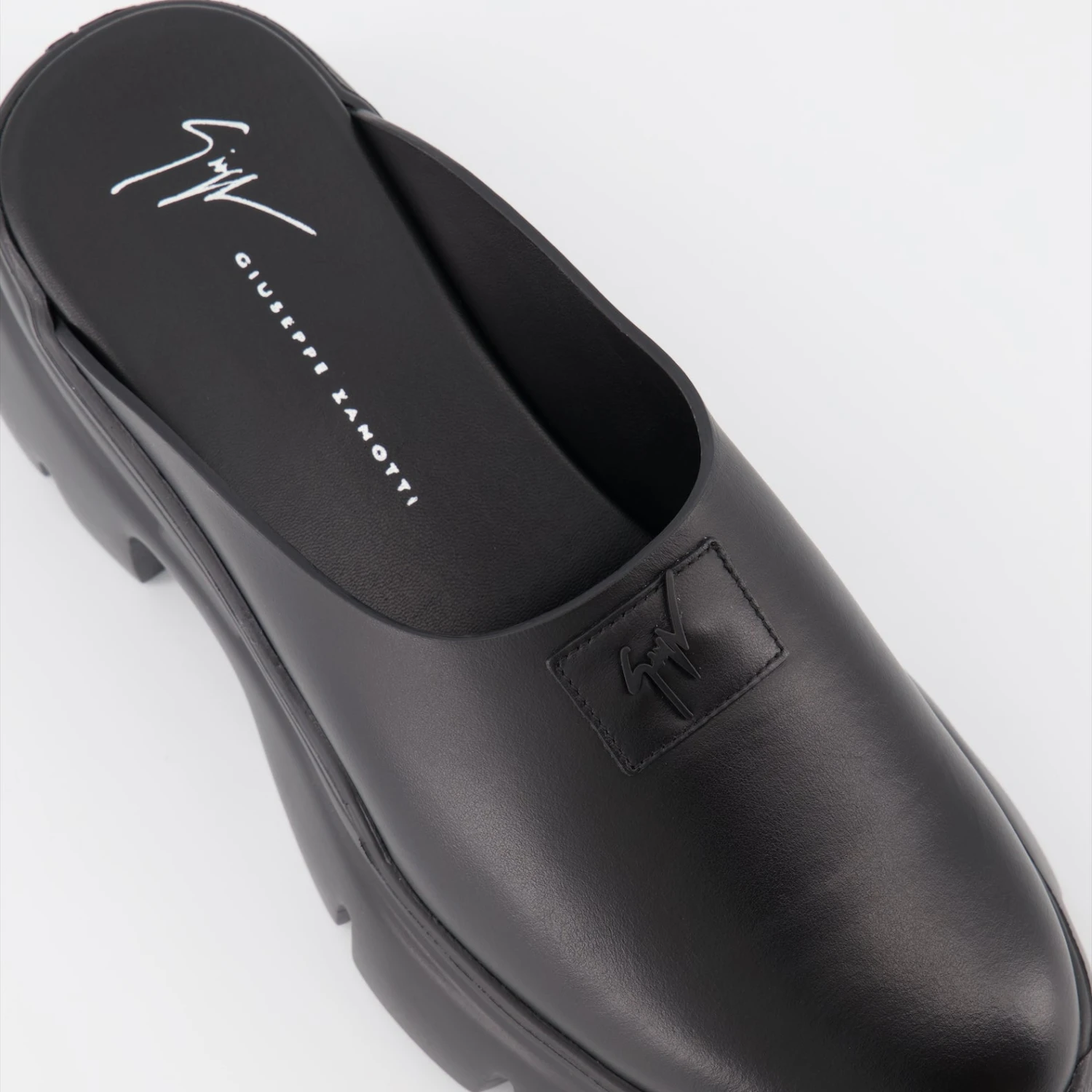 Giuseppe Zanotti Apocalypse Clog 5 Giuseppe Zanotti Apocalypse Clog - Image 5