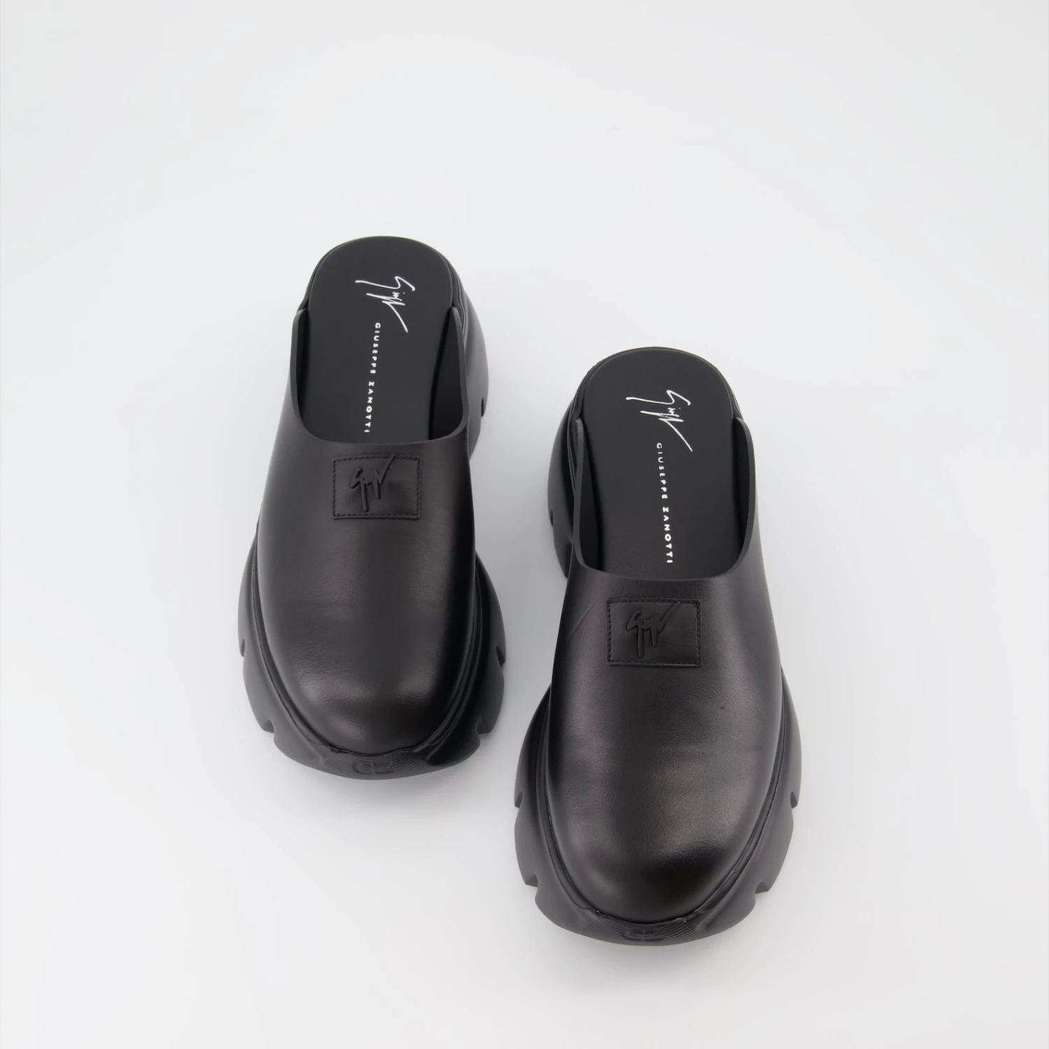 Giuseppe Zanotti Apocalypse Clog 6 Giuseppe Zanotti Apocalypse Clog - Image 6