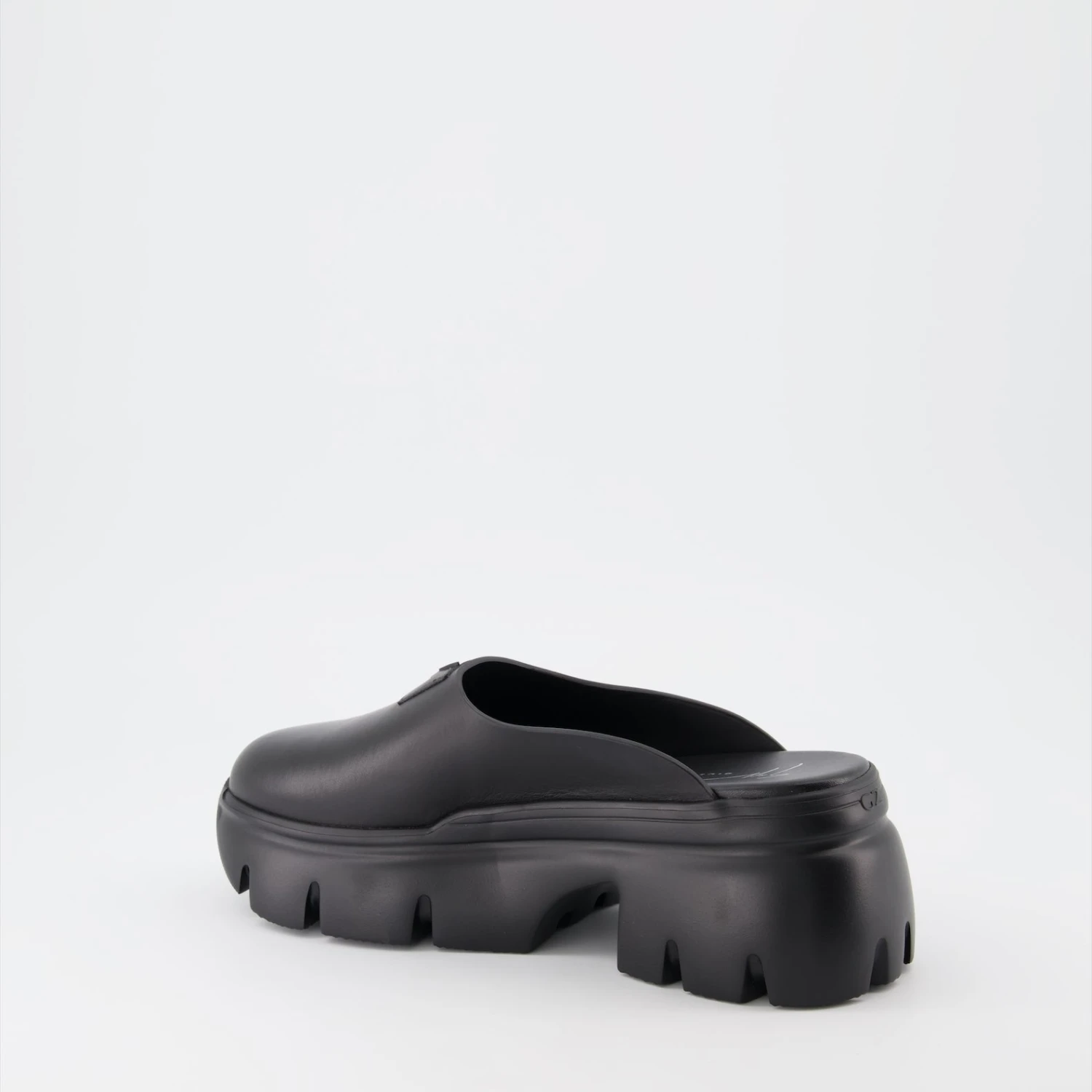 Giuseppe Zanotti Apocalypse Clog 3 Giuseppe Zanotti Apocalypse Clog - Image 3