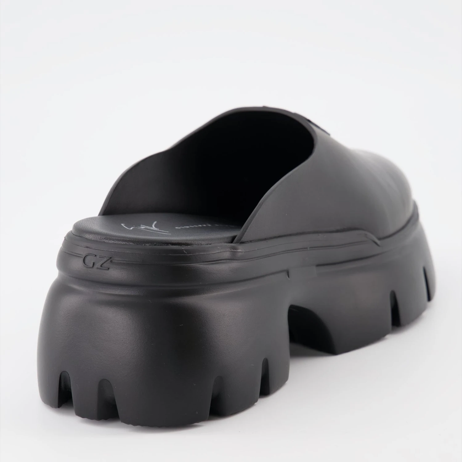 Giuseppe Zanotti Apocalypse Clog 4 Giuseppe Zanotti Apocalypse Clog - Image 4