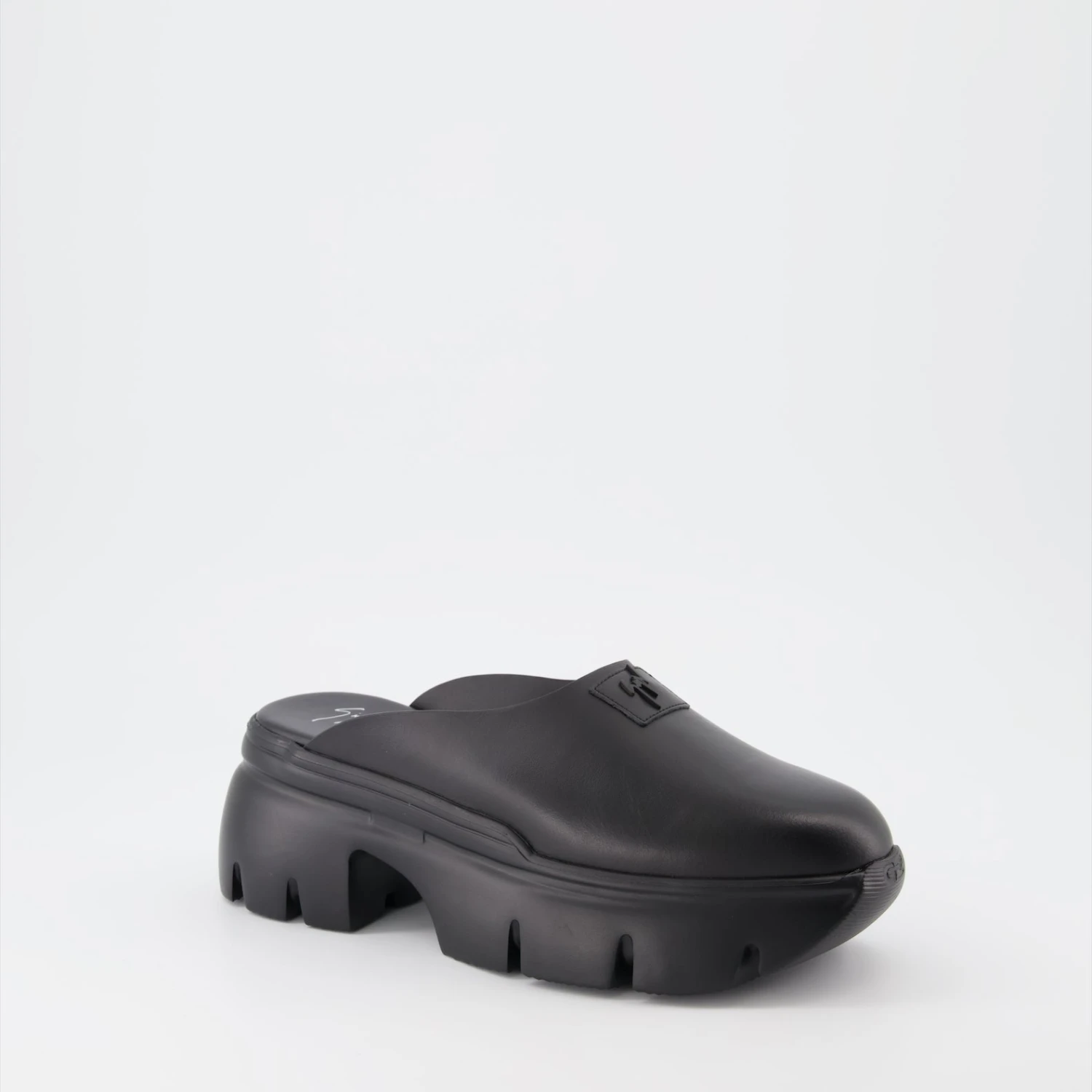 Giuseppe Zanotti Apocalypse Clog 2 Giuseppe Zanotti Apocalypse Clog - Image 2