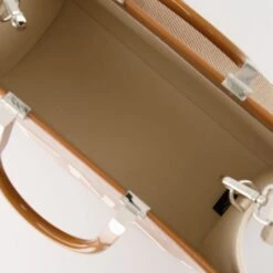 FENDI Sunshine Tote Bag 9 FENDI Sunshine Tote Bag -Fashion Clothing Store sac cabas sunshine marron 77d07619 898d 445b a8d4 b535171cb975